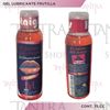 Gel sabor del amor frutilla 75cc